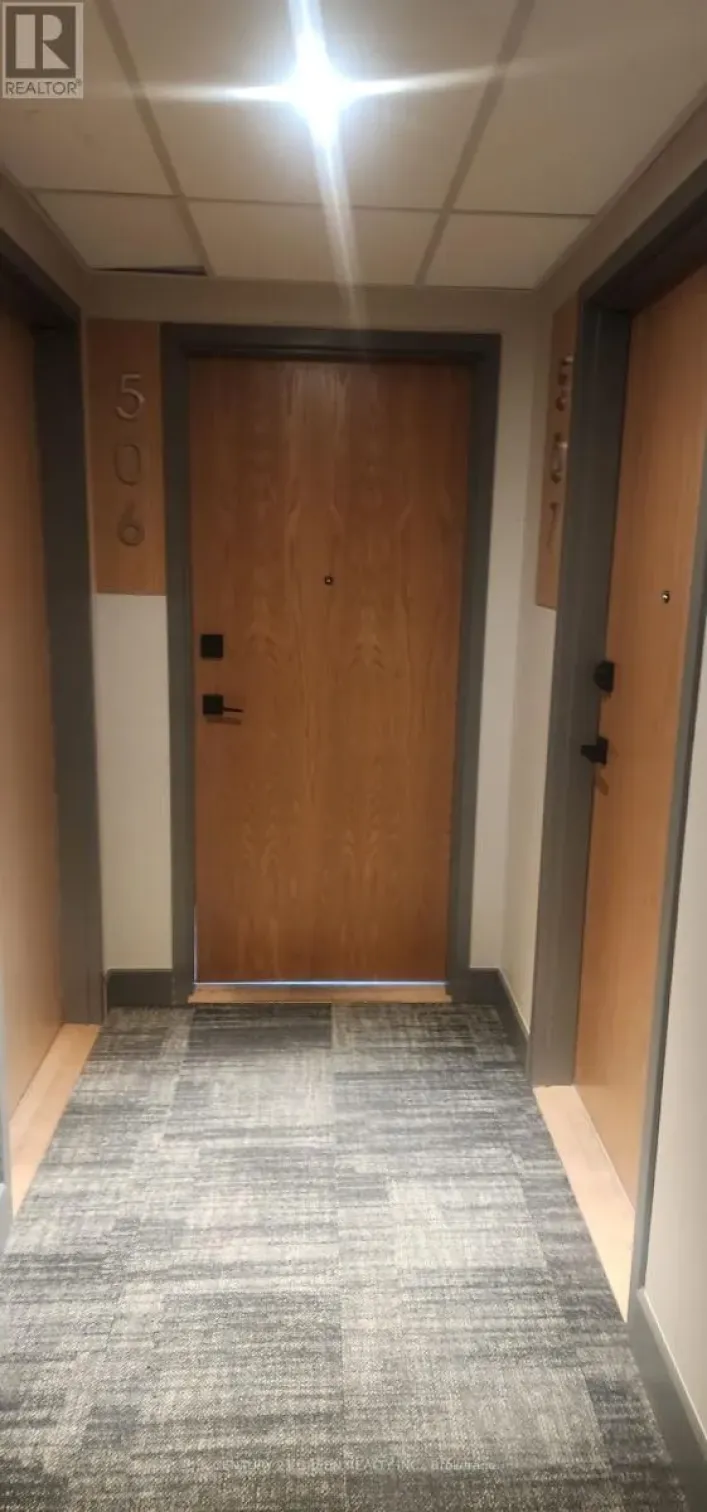 506 - 7 ERIE AVENUE E, Brantford