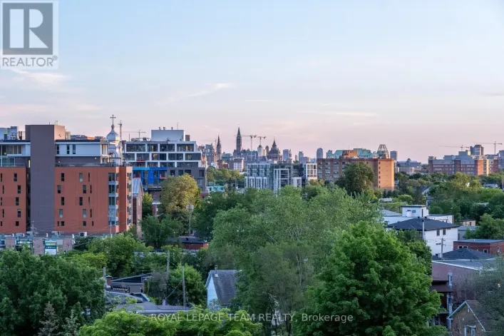 506 - 7 MARQUETTE AVENUE, Ottawa