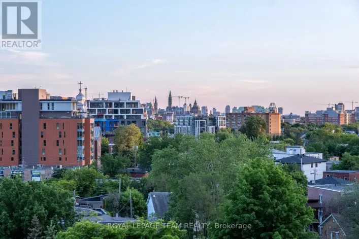 506 - 7 MARQUETTE AVENUE, Ottawa