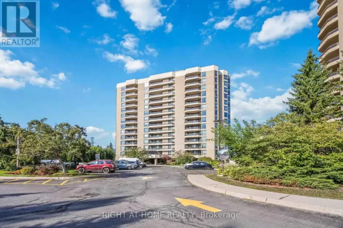 506 - 700 WILSON ROAD N, Oshawa