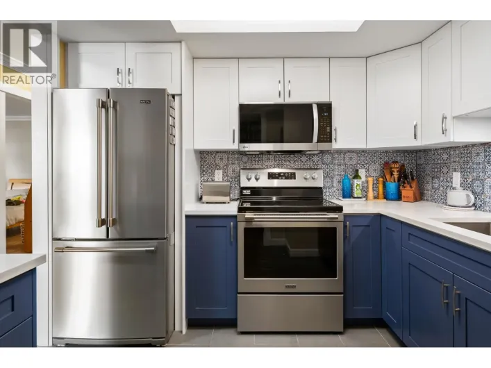 506 71 JAMIESON COURT, New Westminster