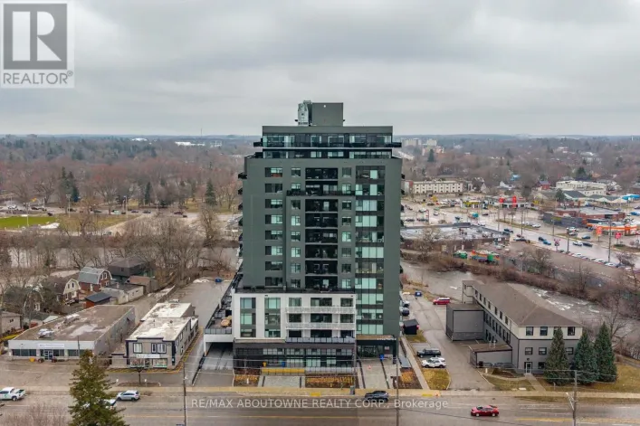 506 - 71 WYNDHAM STREET S, Guelph