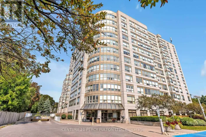 506 - 712 ROSSLAND ROAD E, Whitby