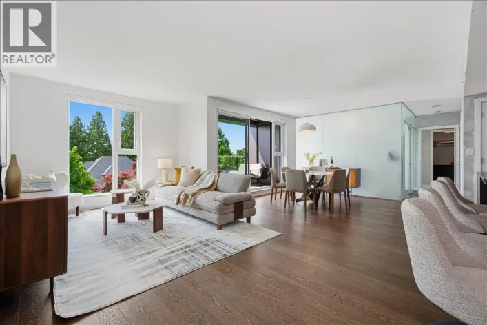 506 7228 ADERA STREET, Vancouver