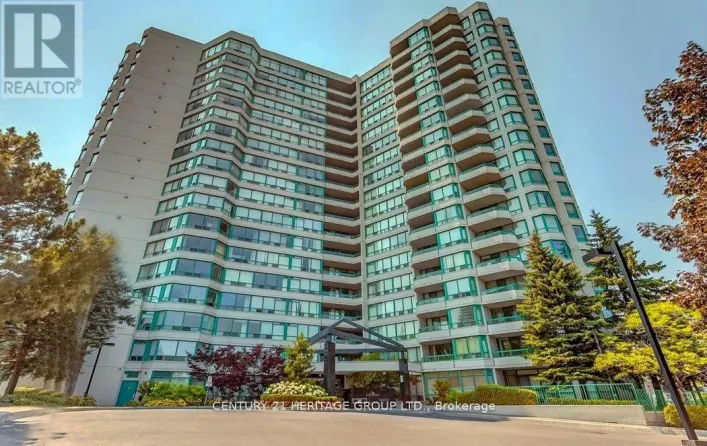 506 - 7250 YONGE STREET, Vaughan