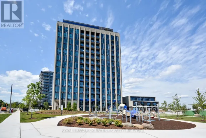 506 - 75 THE DONWAY W, Toronto