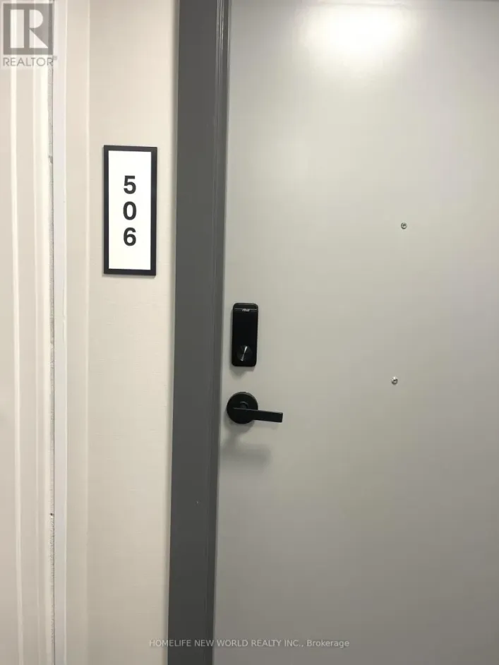 506 - 758 DOVERCOURT ROAD, Toronto