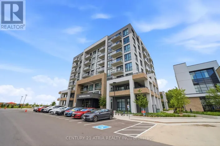 506 - 760 WHITLOCK AVENUE, Milton