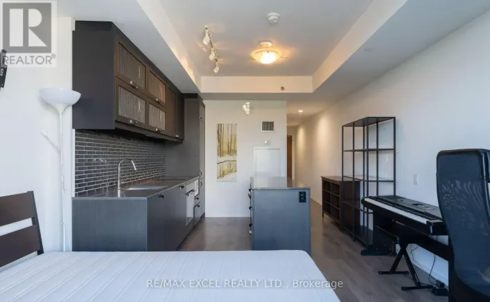 506 - 783 BATHURST STREET, Toronto