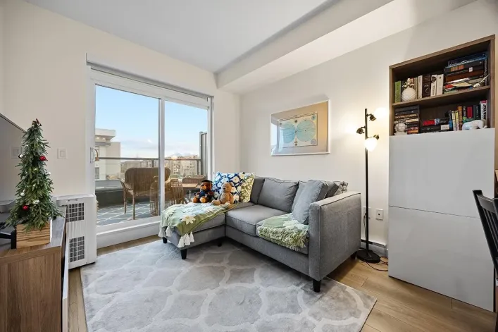 506 7920 206 STREET, Langley