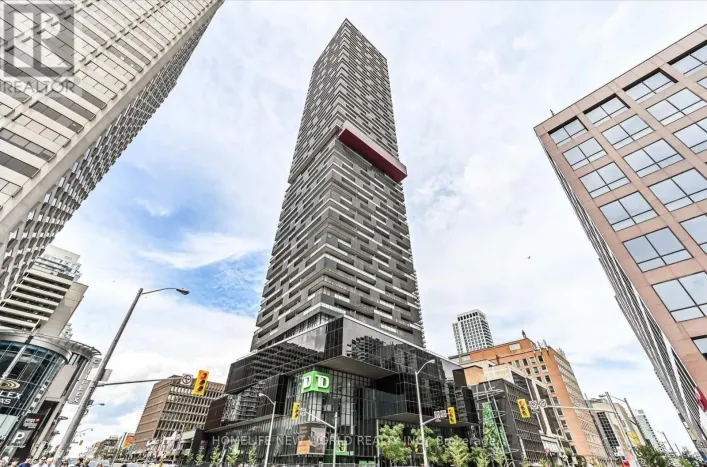 506 - 8 EGLINTON AVENUE E, Toronto