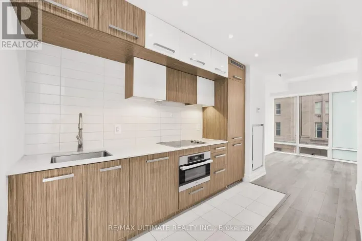 506 - 8 THE ESPLANADE STREET, Toronto