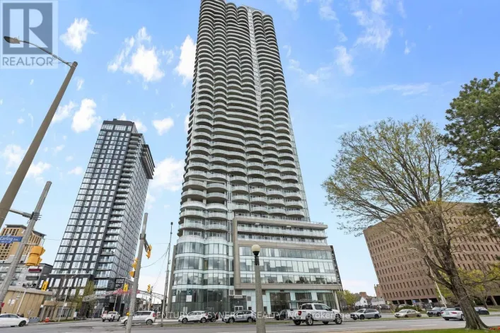 506 - 805 CARLING AVENUE, Ottawa