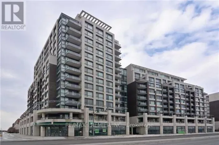506 - 8110 BIRCHMOUNT ROAD, Markham