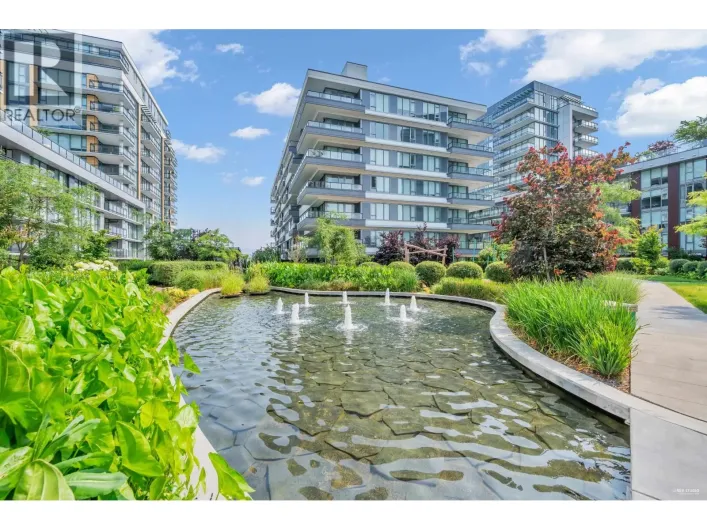 506 8155 CAPSTAN WAY, Richmond