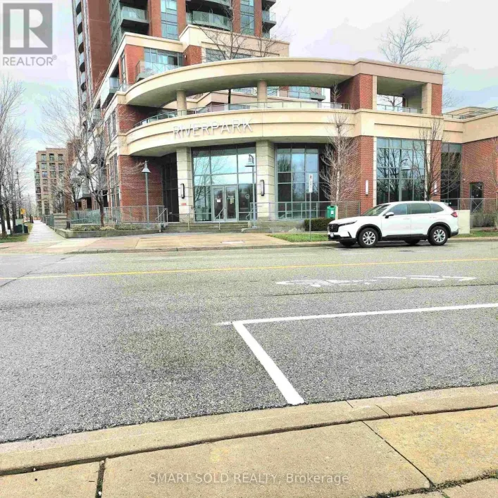 506 - 8200 BIRCHMOUNT ROAD W, Markham