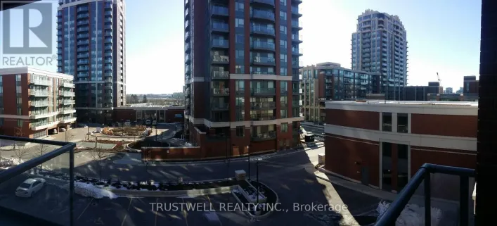 506 - 8228 BIRCHMOUNT ROAD, Markham