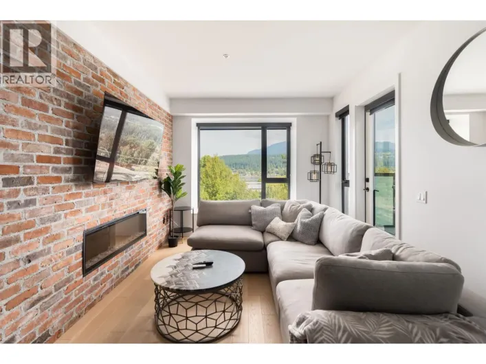 506 83 MOODY STREET, Port Moody