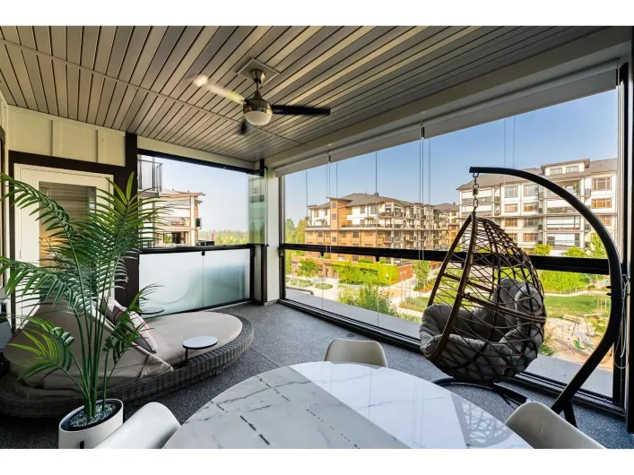 506 8558 202B STREET, Langley