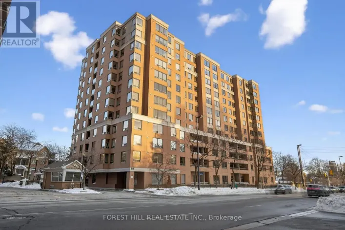 506 - 88 GRANDVIEW WAY, Toronto