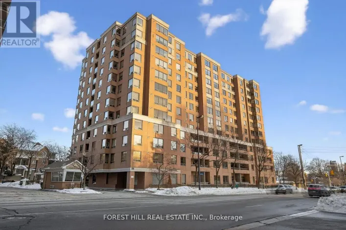 506 - 88 GRANDVIEW WAY, Toronto