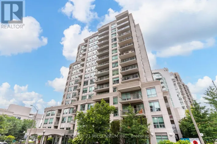 506 - 88 PALACE PIER COURT, Toronto