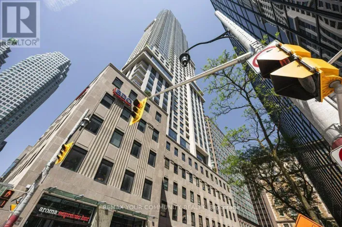 506 - 88 SCOTT STREET, Toronto