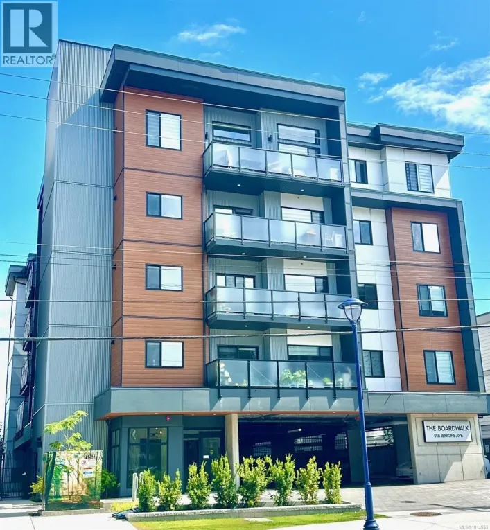 506 918 Jenkins Ave, Langford