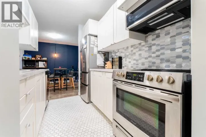 506, 924 14 Avenue SW, Calgary