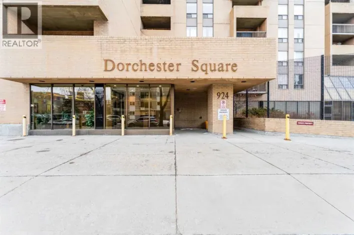 506, 924 14 Avenue SW, Calgary