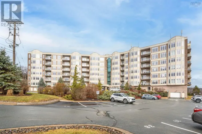 506 94 Bedros Lane, Halifax
