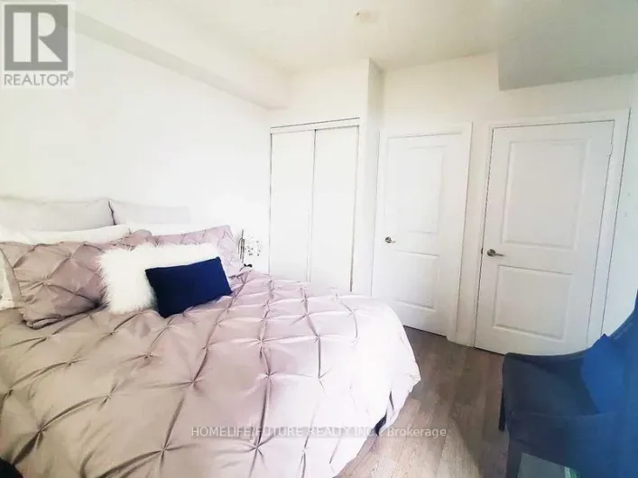 506 - 9560 MARKHAM ROAD, Markham