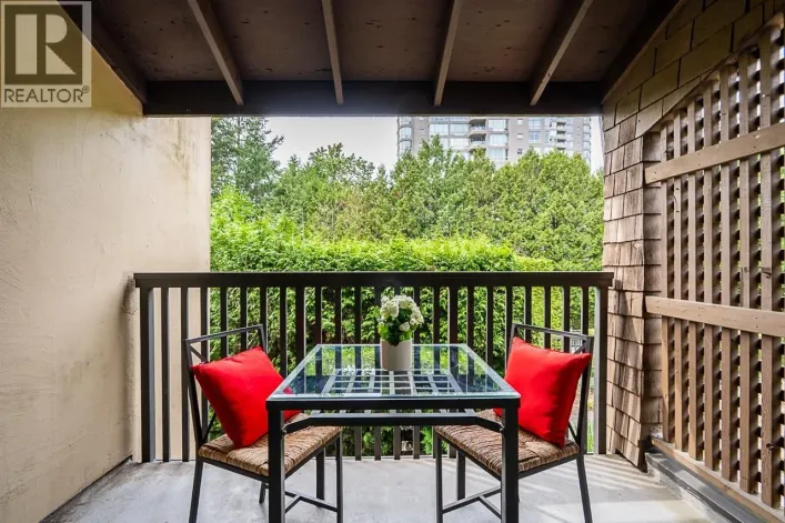 506 9857 MANCHESTER DRIVE, Burnaby