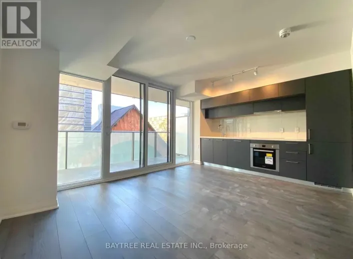 506 - 99 FOXBAR ROAD, Toronto