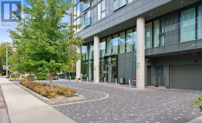 506 - 99 FOXBAR ROAD, Toronto