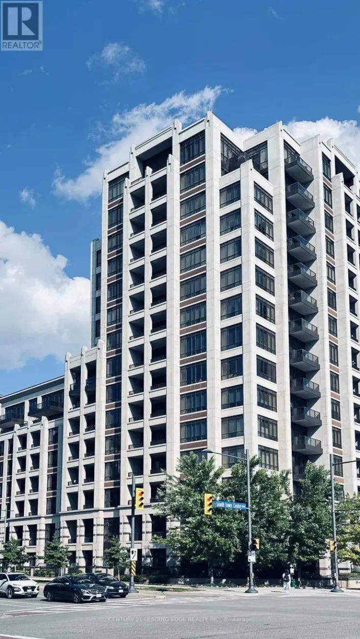 506 - 99 SOUTH TOWN CENTRE BOULEVARD, Markham