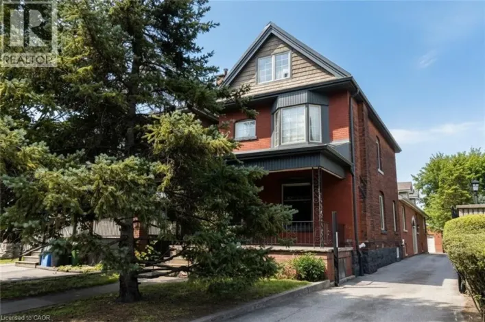 506 ABERDEEN Avenue, Hamilton