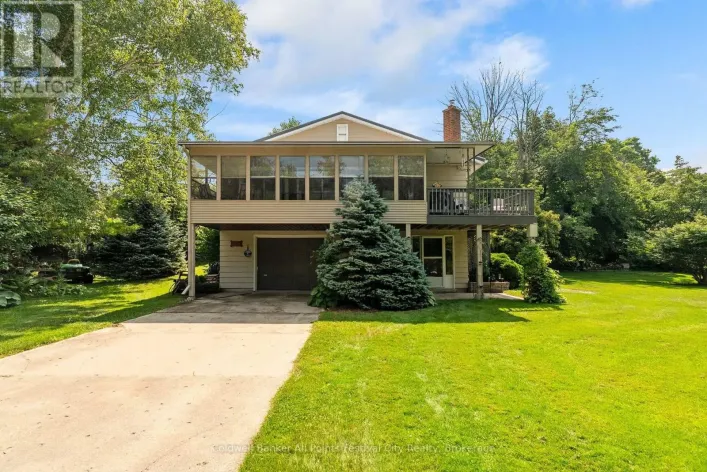 506 ALFRED STREET, Huron-Kinloss