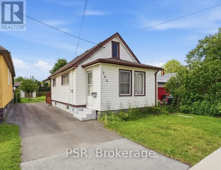 506 BROADWAY STREET, Welland