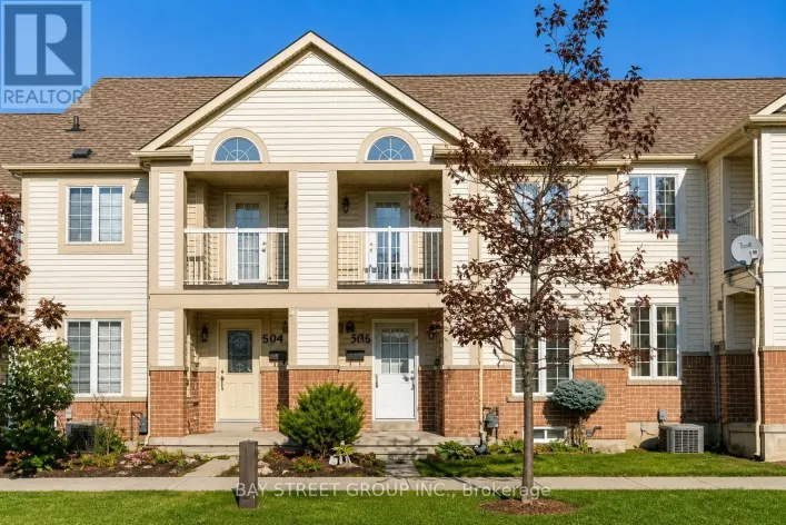 506 BUR OAK AVENUE, Markham