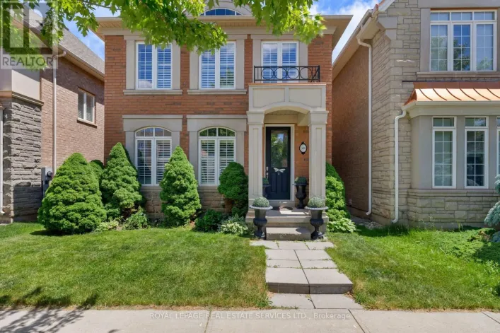 506 CHARLES POTTER LANE, Oakville