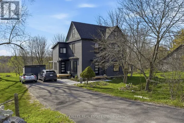 506 COUNTY RD 10 ROAD, Prince Edward County