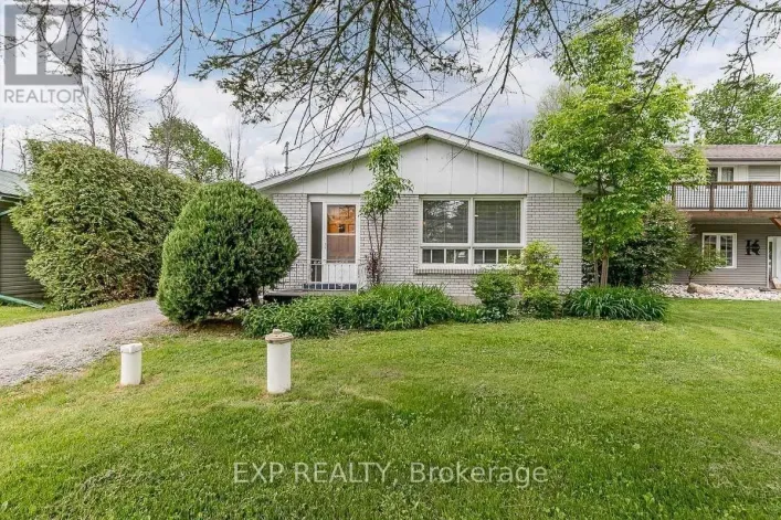 506 DUCLOS POINT ROAD, Georgina