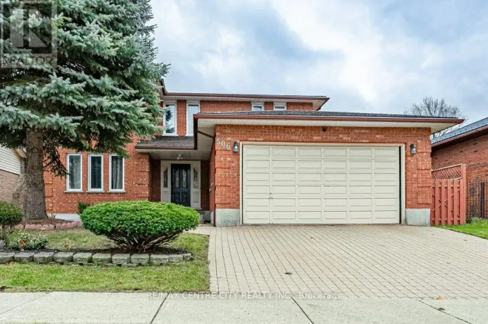 506 EATON PARK DRIVE, London South