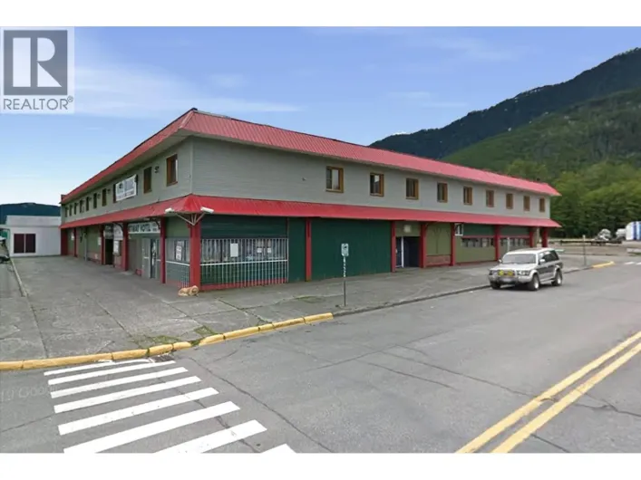 506 ENTERPRISE AVENUE, Kitimat