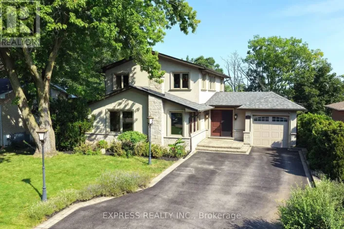 506 FALGARWOOD DRIVE, Oakville