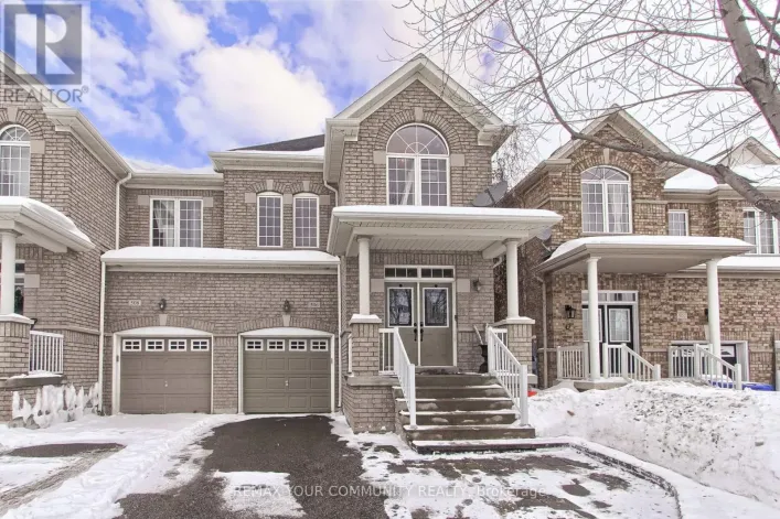 506 FOXCROFT BOULEVARD, Newmarket