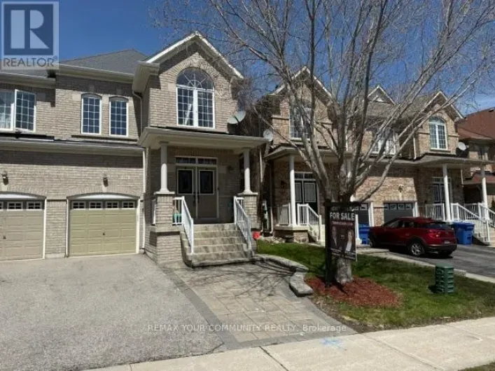 506 FOXCROFT BOULEVARD, Newmarket