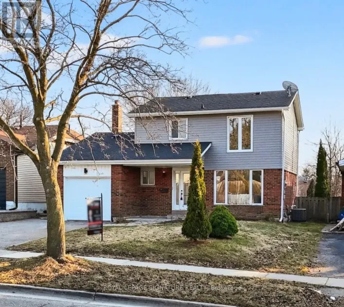 506 GRANDVIEW STREET S, Oshawa