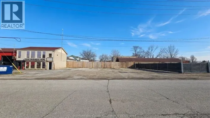 506 HANNA STREET East Unit# Upper A, Windsor